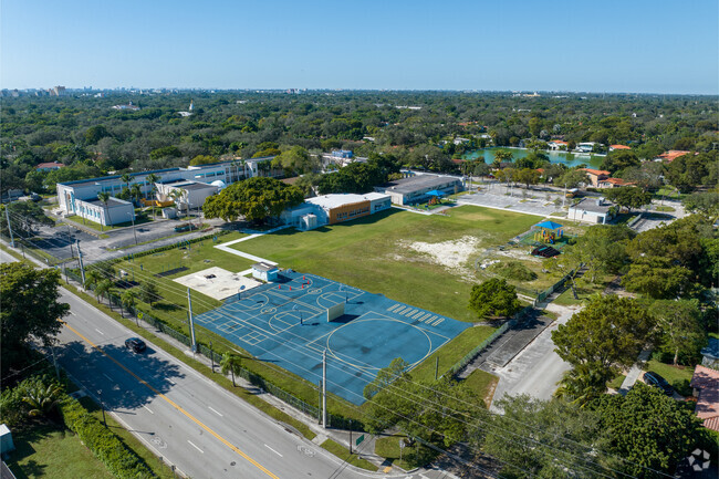 Miami Shores Elementary School, Miami Shores Fl Rankings & Reviews 