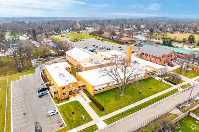Momentum Academy