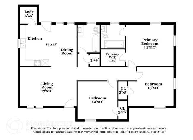 4700 Lawrence Orr Rd, Charlotte, NC 28212 - photo 2