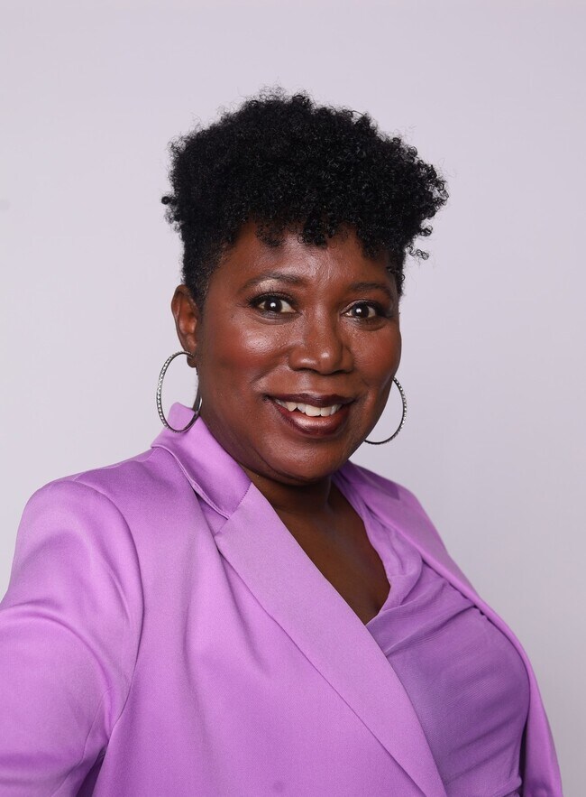 Vennise Johnson