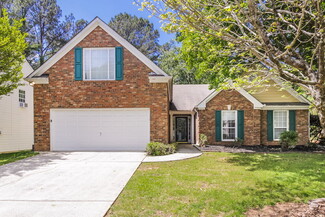 3054 Trotters Field Dr SW, Marietta, GA 30064