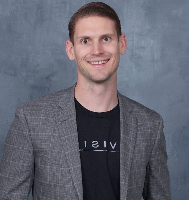 Agent Photo