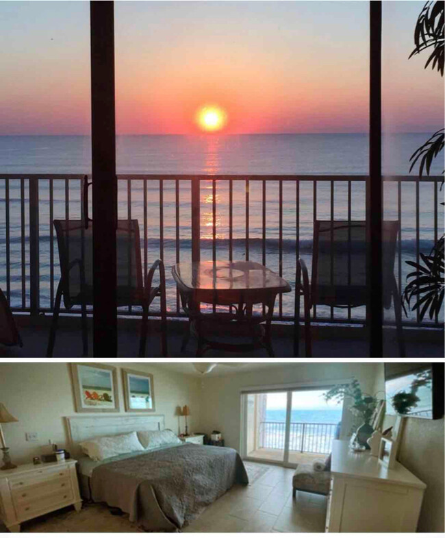 155 Jimmy Buffett Mem Hwy Unit 402, Satellite Beach, FL 32937