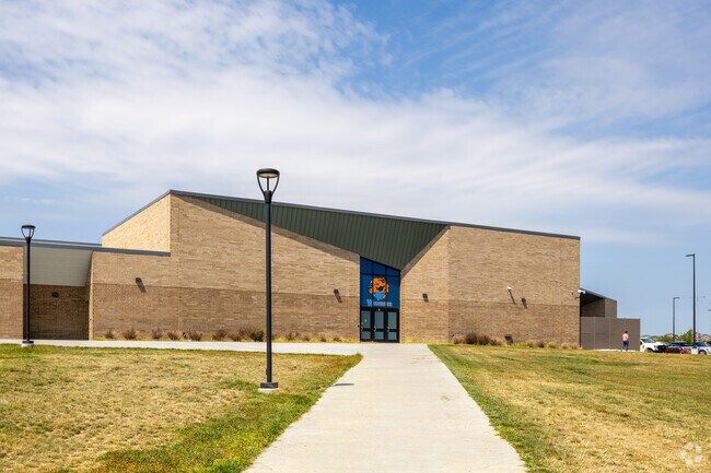 The swim team is a favorite among athletes at Westview High School.