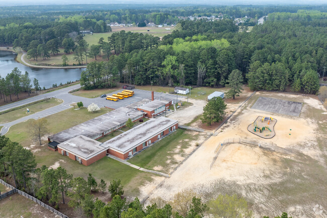 Raleigh Road Elementary School