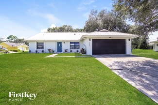 1200 Coosa Ave NE, Palm Bay, FL 32907