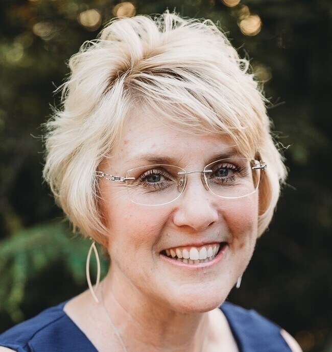 Michele Johnston