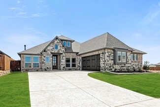 2617 Lila St, Burleson, TX 76028