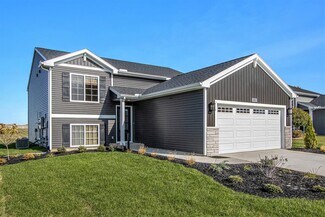 1167 Mitchell, Rochester, IN 46975