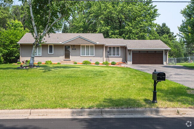 Ranch-style homes range from $275,000 to $600,000 in River Park.
