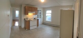 4 S Harlem St Unit 1, Worcester, MA 01610