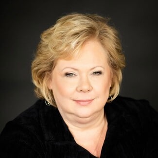 Pam Marthaler