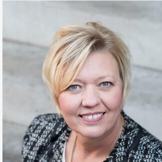 Kelli Brandenberger