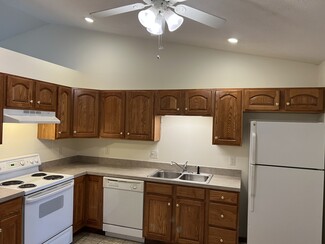 1280 Sequoia Ct Unit C, Tipp City, OH 45371