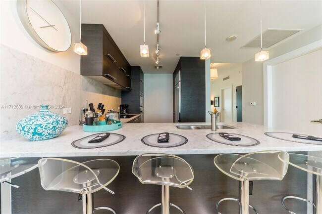 900 Biscayne Blvd unit 2909, Miami, FL 33132 - photo 6