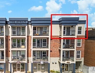 1031 N State St Unit 402, Bellingham, WA 98225
