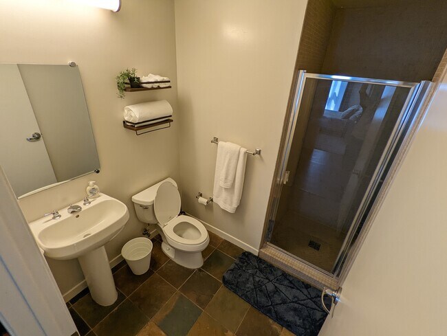 Metrome unit 309, San Diego, CA 92101 - photo 6