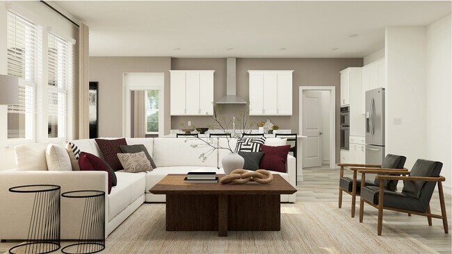 1541 Serentiy Outlook Ct, Lutz, FL 33548 - photo 6