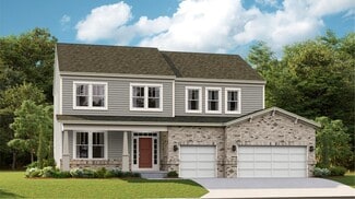 2010 Whithorn Hill Unit 36037420, Jeffersonton, VA 22724