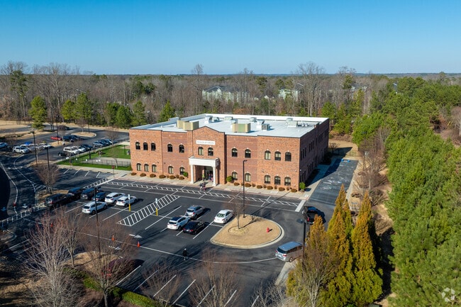 Thales Academy Raleigh K-8 in Raleigh, NC offers a comprehensive education for students.