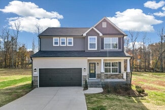 1406 Kernodle Landing, Burlington, NC 27217