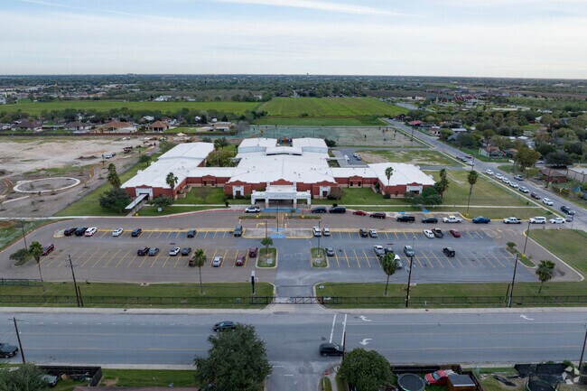 Reed-Mock Elementary School