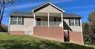 560 Cole Rd, London, KY 40741
