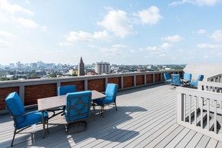 2315 Saint Paul St, Baltimore, MD 21218