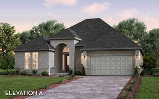 880 Cherrystone Loop Unit 36487538, Buda, TX 78610