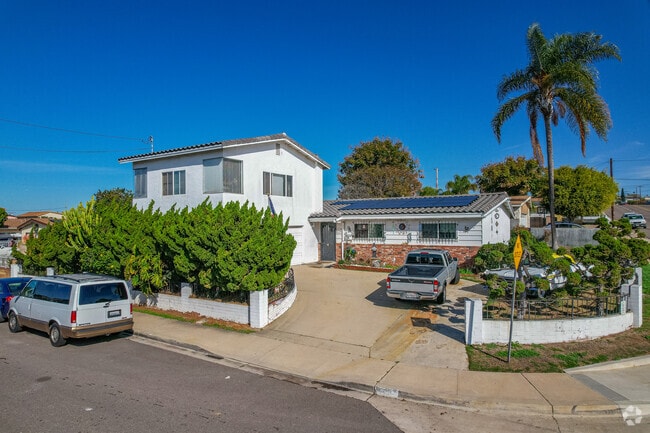 Residential Homes in Castle Park, California are great options for families of all sizes.