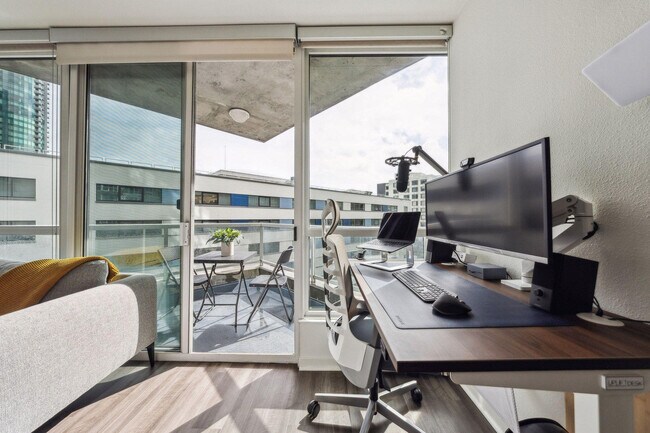 388 Beale St unit FL9-ID1009996P, San Francisco, CA 94105 - photo 5