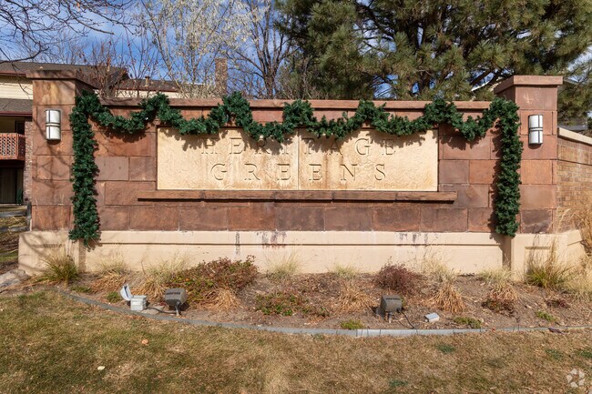 Heritage Greens is one of metro Denver's premier south suburban neighborhoods.