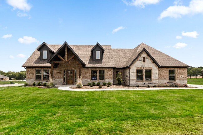 304 Oak Meadow Ln St unit 36494290, Weatherford, TX 76085 - photo 4