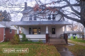 408 S Canal St, Newton Falls, OH 44444