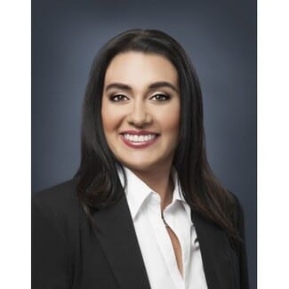 Veronica Rubio
