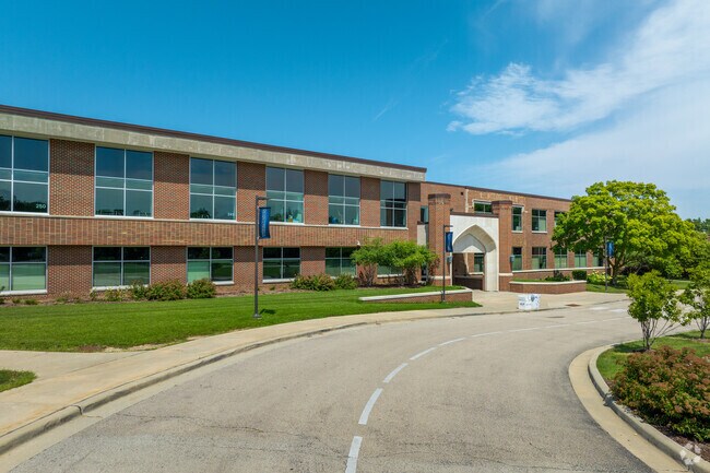 George Thompson Middle School is an excellent option for parents in St Charles.