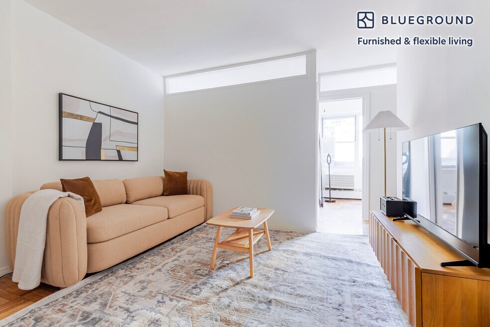 300 E 46th St unit FL8-ID2164, New York, NY 10017 - photo 1