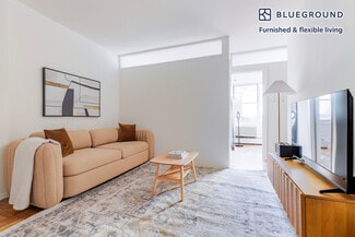 300 E 46th St Unit FL8-ID2164, New York, NY 10017