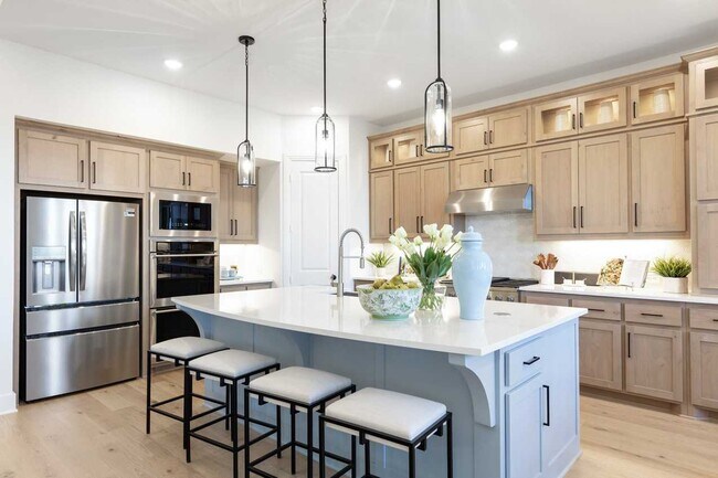 0 Briarley unit 36556611, Montgomery, TX 77356 - photo 6