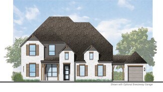 2711 Fawnwood Ct Unit 36557487, Sherman, TX 75092