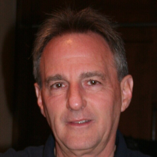 Gordon Steinberg