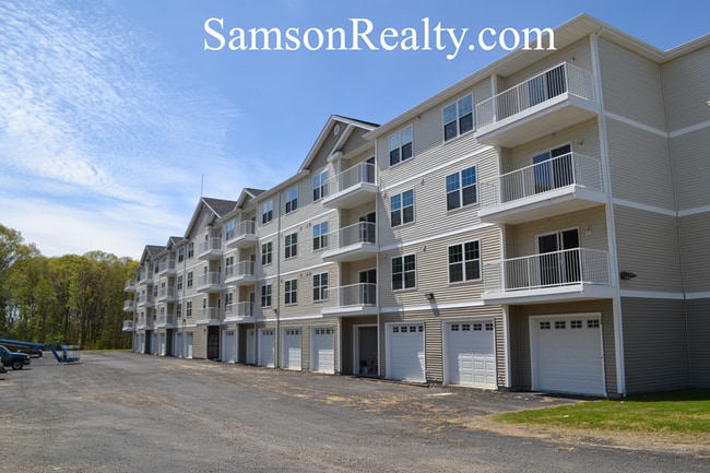 101 Forsythe Cir unit 613, Seekonk, MA 02771 - photo 4