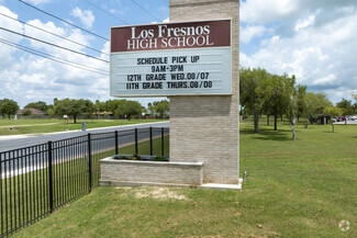Los Fresnos High School