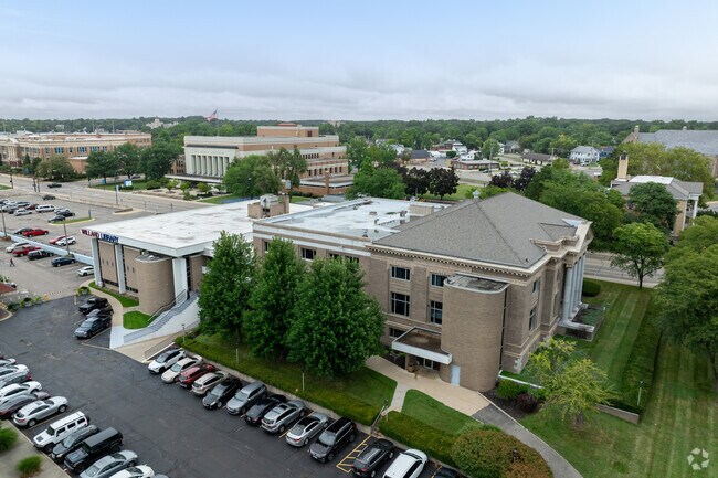 Battle Creek STEM Innovation Center