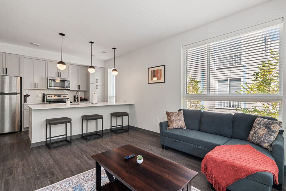 6160 N Rural St unit ID1301406P, Indianapolis, IN 46220 - photo 1