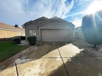 13043 W Via Camille, El Mirage, AZ 85335
