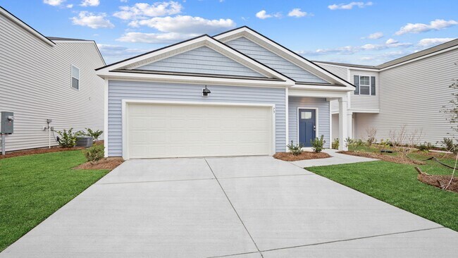 23 Cedar Creek Ln, Port Wentworth, GA 31407 - photo 3