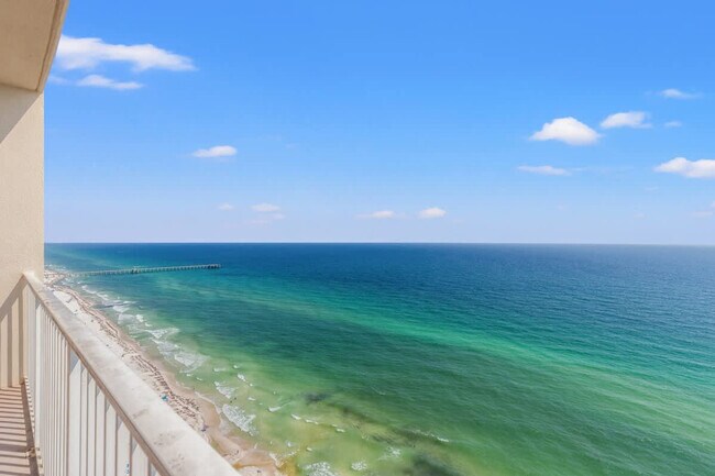 TideWater Beach Resort unit FL26-ID1354946P, Panama City Beach, FL 32413 - photo 4
