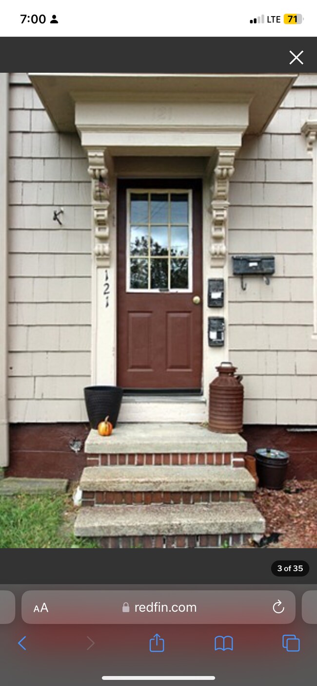 121 County St Unit 1, Attleboro, MA 02703