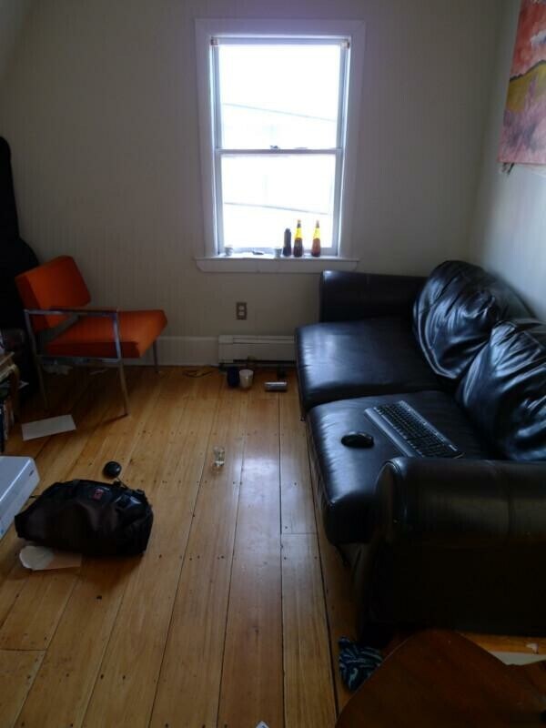 839 Parker St unit 2, Roxbury Crossing, MA 02120 - photo 5